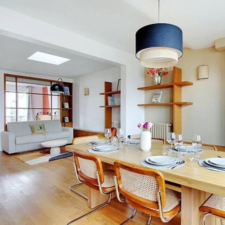 Amazing Apartments In Chatelet - Rivoli Париж Екстериор снимка