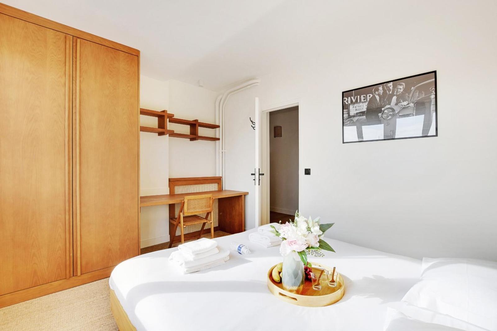 Amazing Apartments In Chatelet - Rivoli Париж Екстериор снимка
